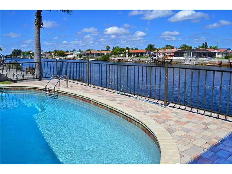 5332 Pilots Place New Port Richey, FL 34652 - Photo 1 of 1 Swimming Pool/Hot Tub/Sauna