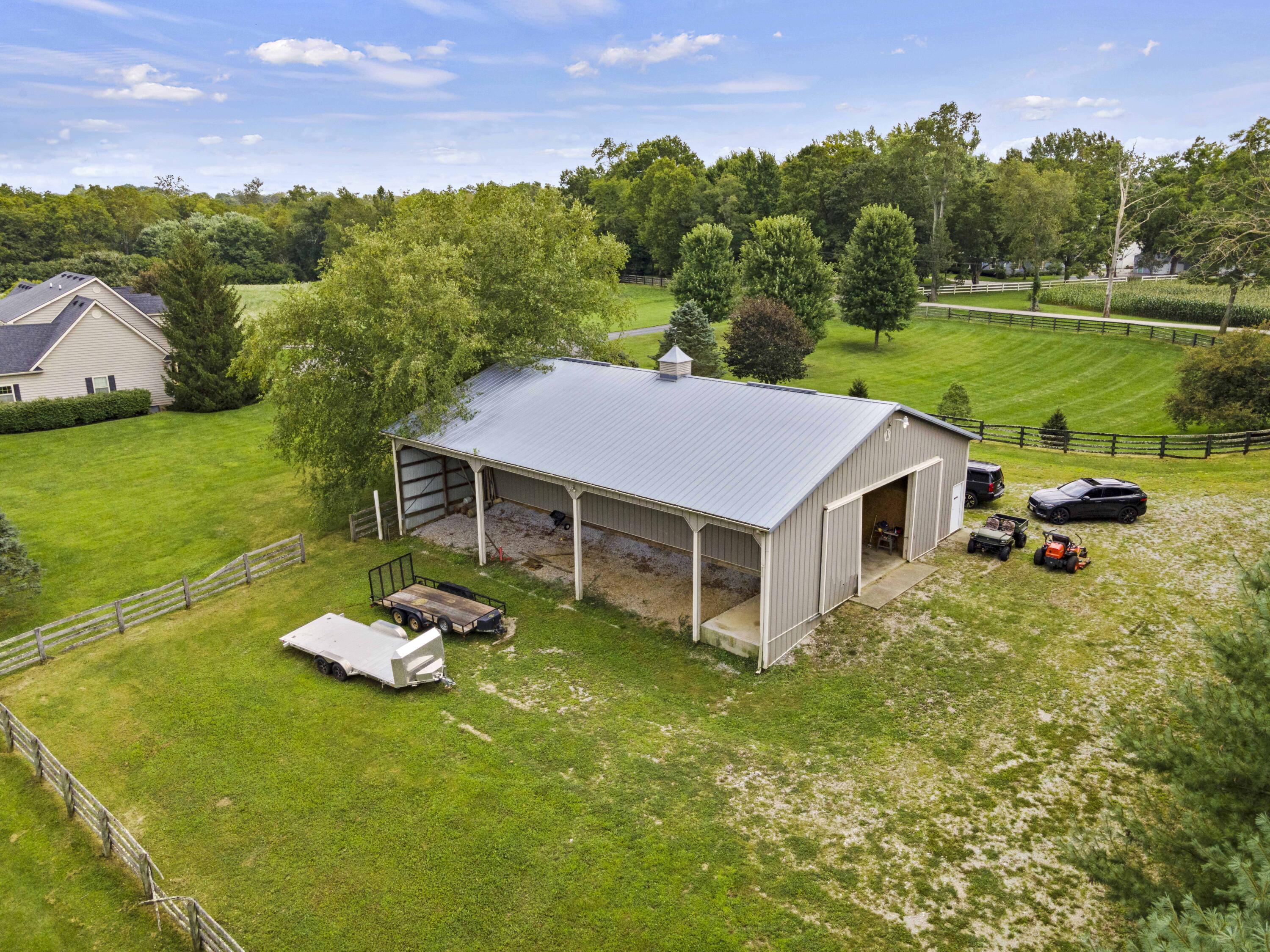 975 Spears Mill Road Paris, KY 40361 - Photo 56 of 71 20230817-975-Spears-Mill-Rd-TEMedia-075