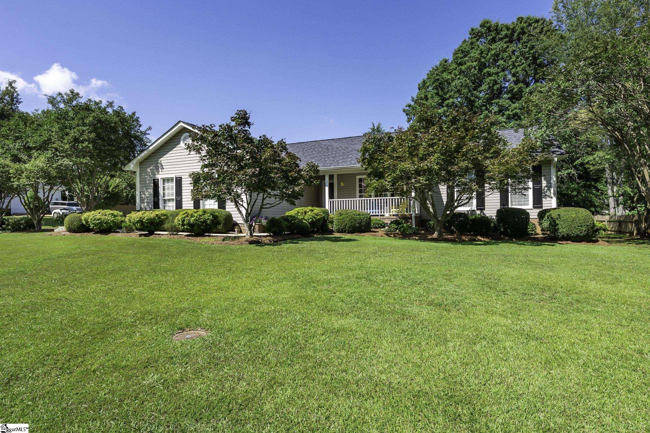 8 McBee Chapel Road Mauldin, SC 29662 - Photo 2 of 29 Gallery Image 2