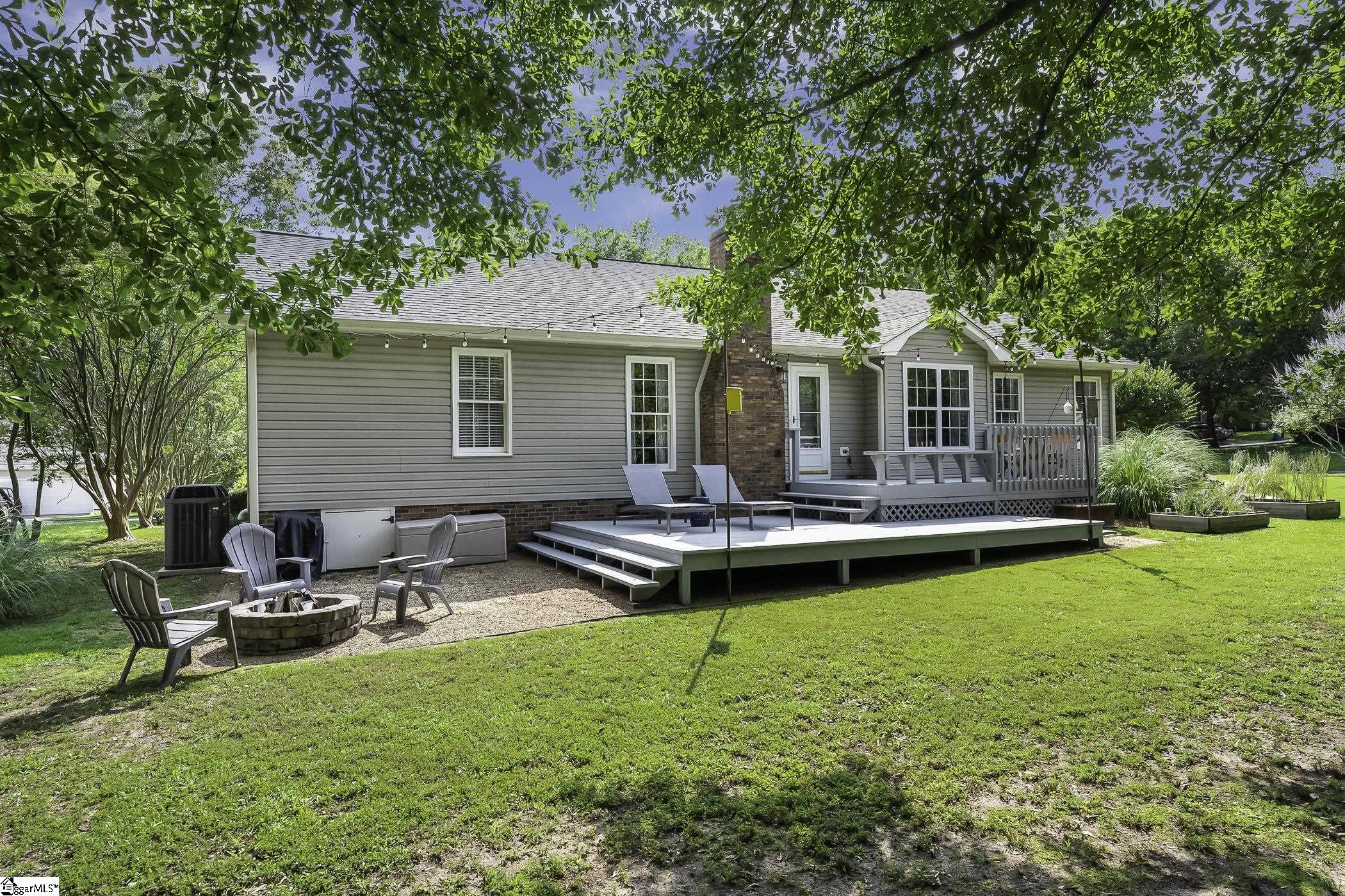 8 McBee Chapel Road Mauldin, SC 29662 - Photo 28 of 29 Gallery Image 28