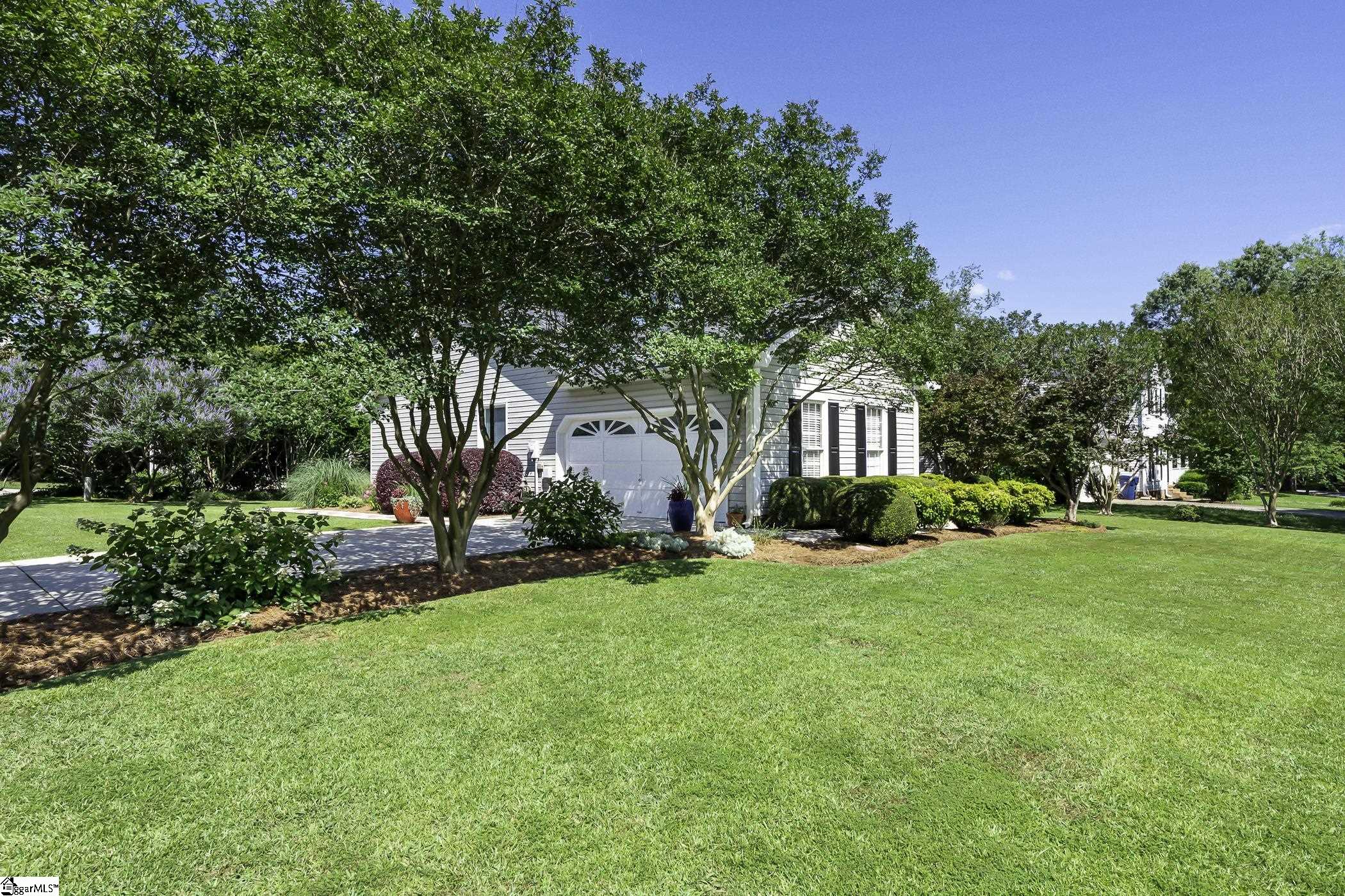 8 McBee Chapel Road Mauldin, SC 29662 - Photo 3 of 29 Gallery Image 3