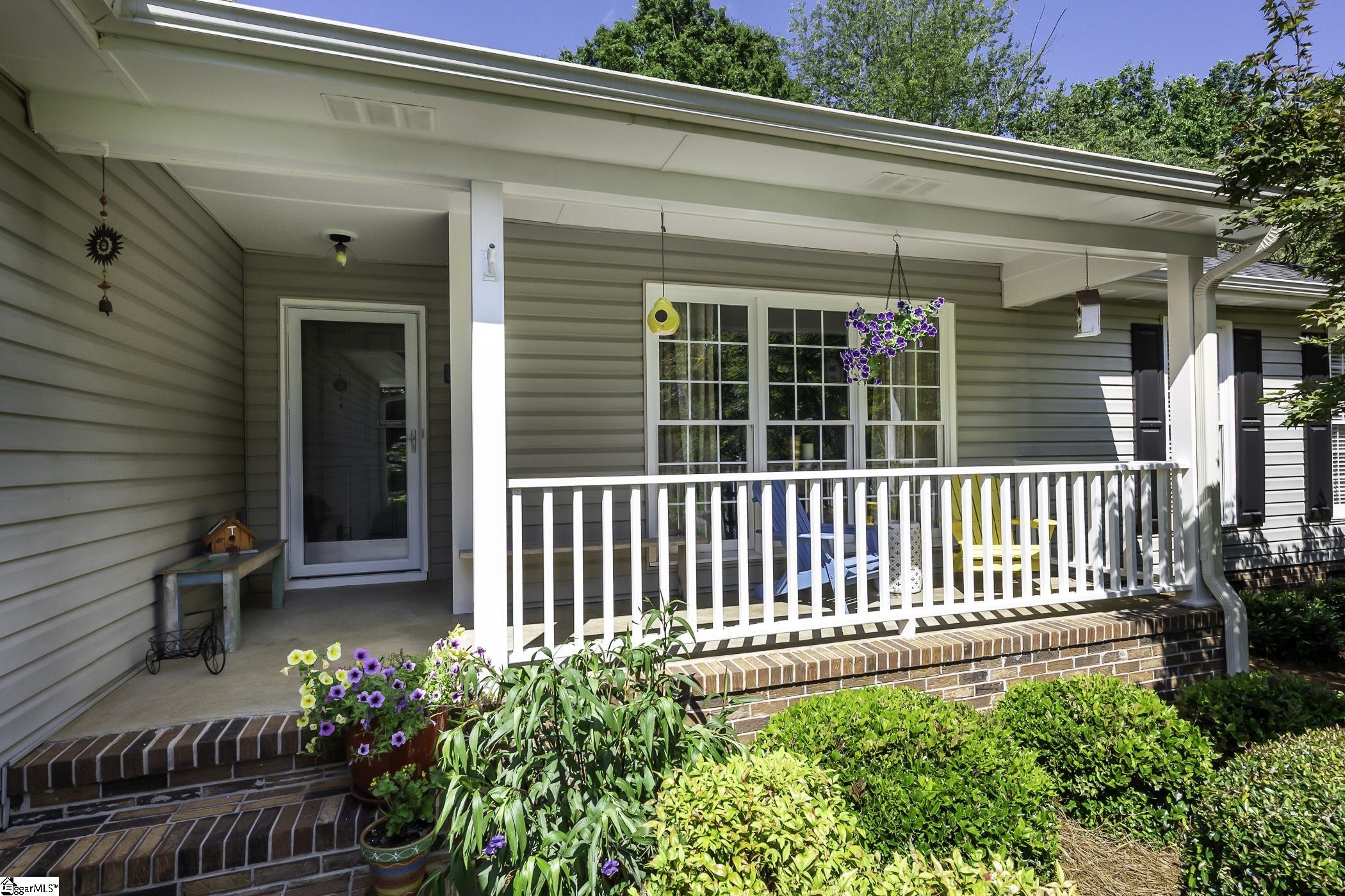 8 McBee Chapel Road Mauldin, SC 29662 - Photo 4 of 29 Gallery Image 4