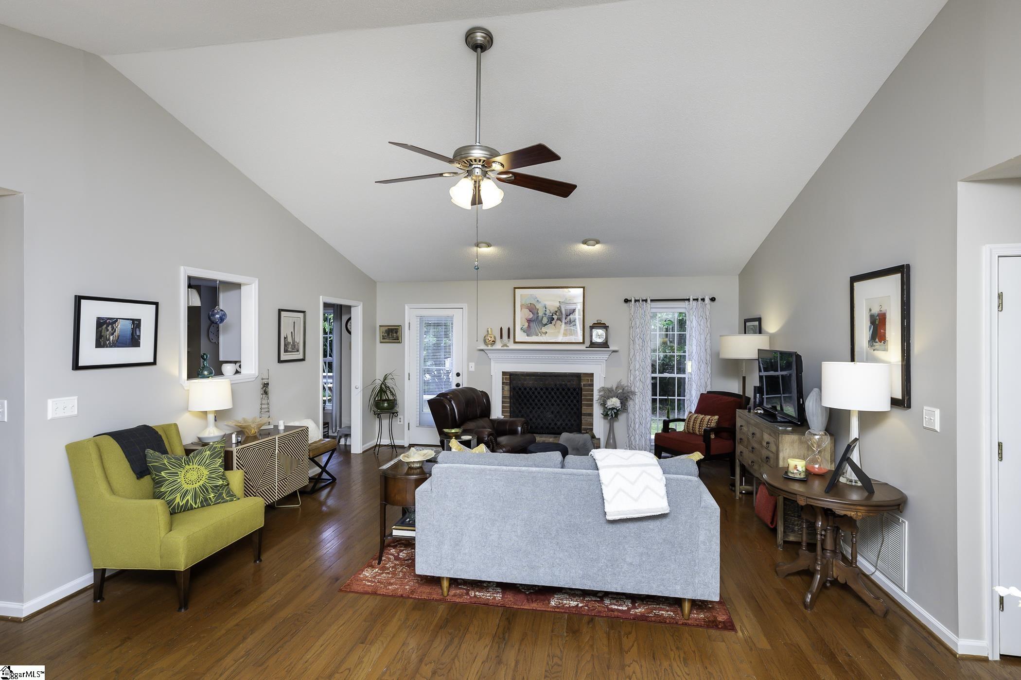 8 McBee Chapel Road Mauldin, SC 29662 - Photo 7 of 29 Gallery Image 7