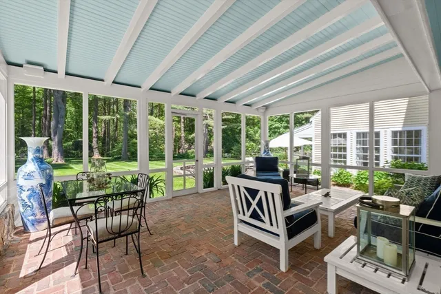 $3,950,000 | 4 Claybrook Road, Dover, MA 02030