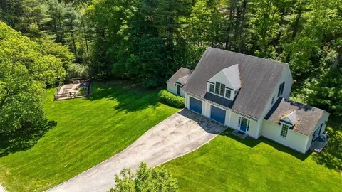 $3,950,000 | 4 Claybrook Road, Dover, MA 02030