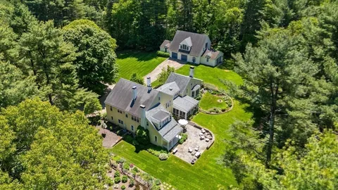 $3,950,000 | 4 Claybrook Road, Dover, MA 02030
