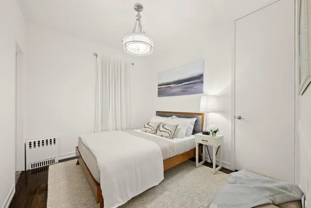 $1,100,000 | 164 West 83rd Street, Unit 4R | Upper West Side