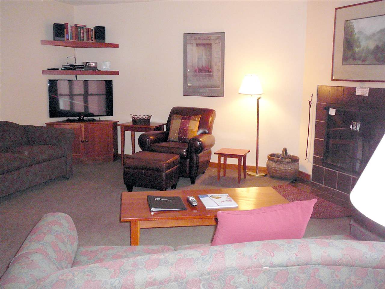 526 East Mountain Road Killington, VT 05751 - Photo 4 of 18 Gallery Image 4