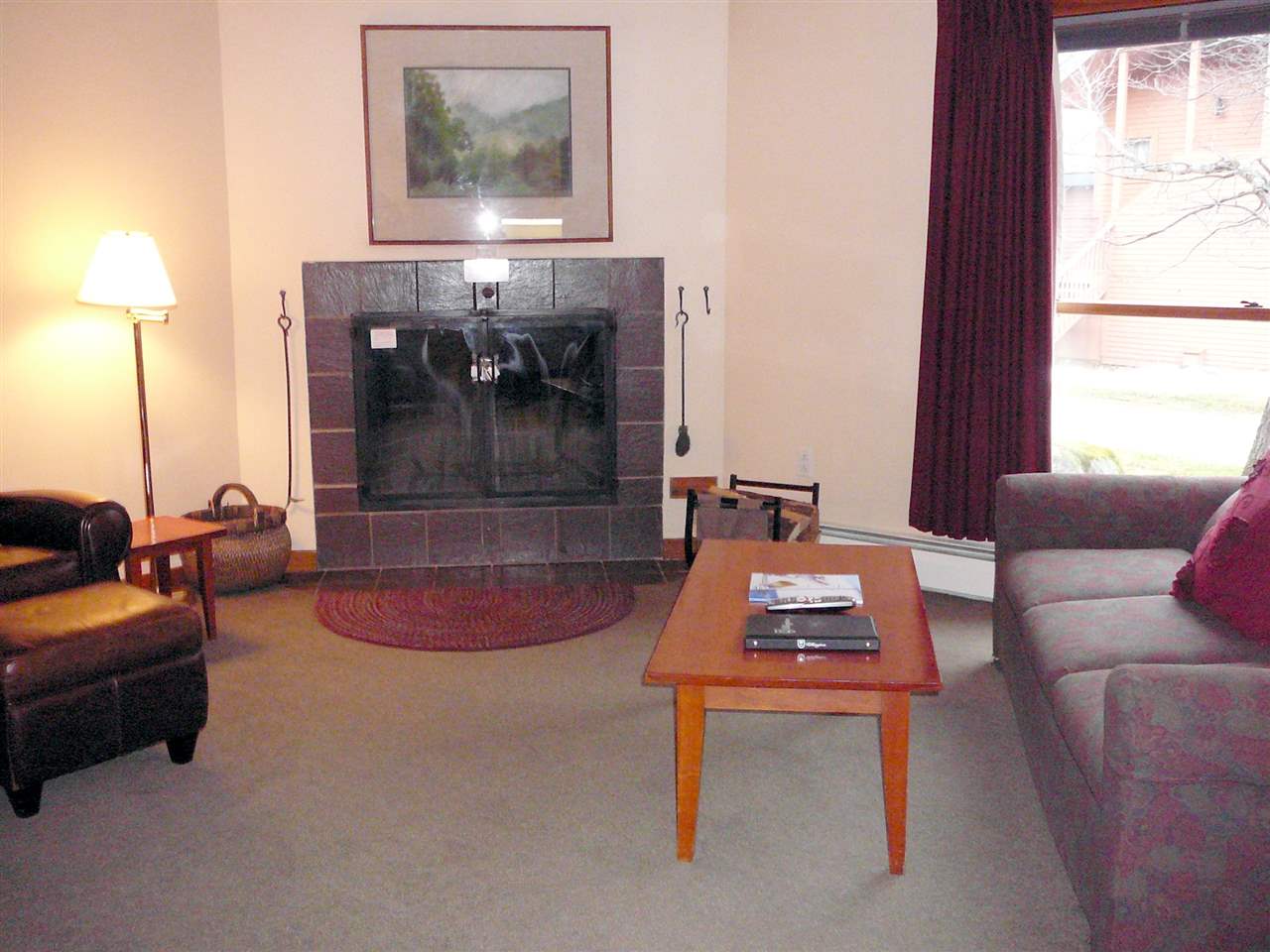 526 East Mountain Road Killington, VT 05751 - Photo 5 of 18 Gallery Image 5