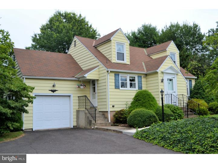 857 West Bristol Road Warminster, PA 18974 - Photo 1 of 16 Exterior Front
