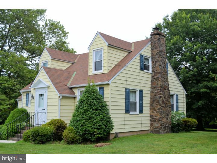 857 West Bristol Road Warminster, PA 18974 - Photo 2 of 16 Exterior Side