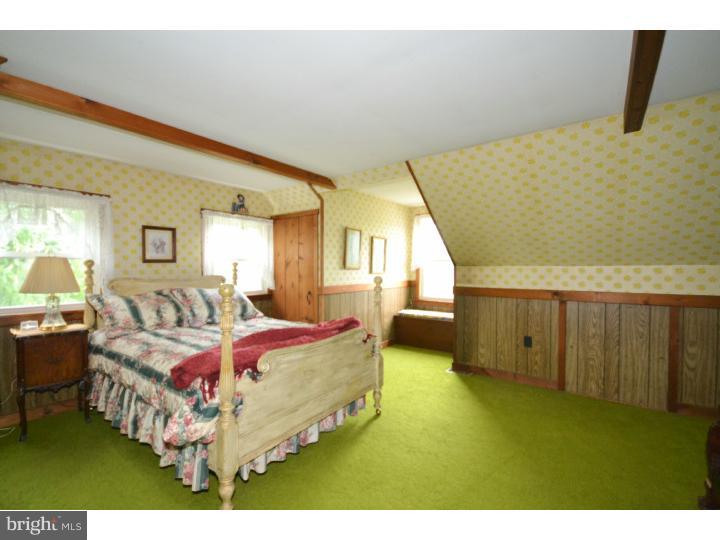 857 West Bristol Road Warminster, PA 18974 - Photo 11 of 16 Bedroom