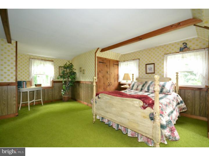 857 West Bristol Road Warminster, PA 18974 - Photo 12 of 16 Bedroom