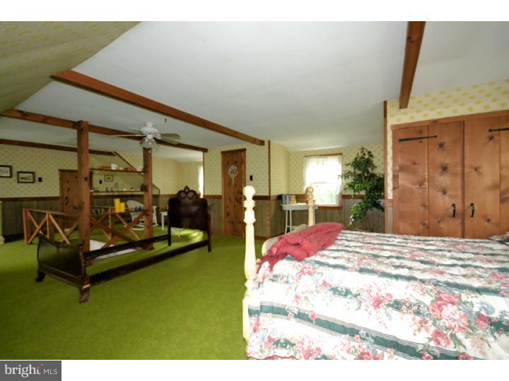 857 West Bristol Road Warminster, PA 18974 - Photo 13 of 16 Bedroom