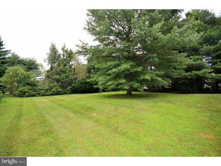 857 West Bristol Road Warminster, PA 18974 - Photo 16 of 16 Back Yard
