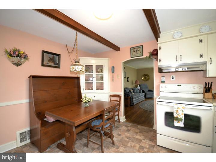 857 West Bristol Road Warminster, PA 18974 - Photo 4 of 16 Kitchen