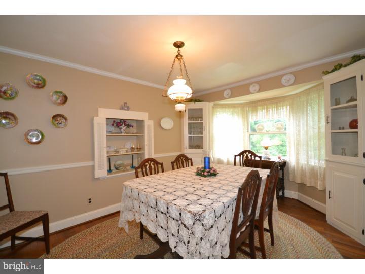 857 West Bristol Road Warminster, PA 18974 - Photo 9 of 16 Dining Room