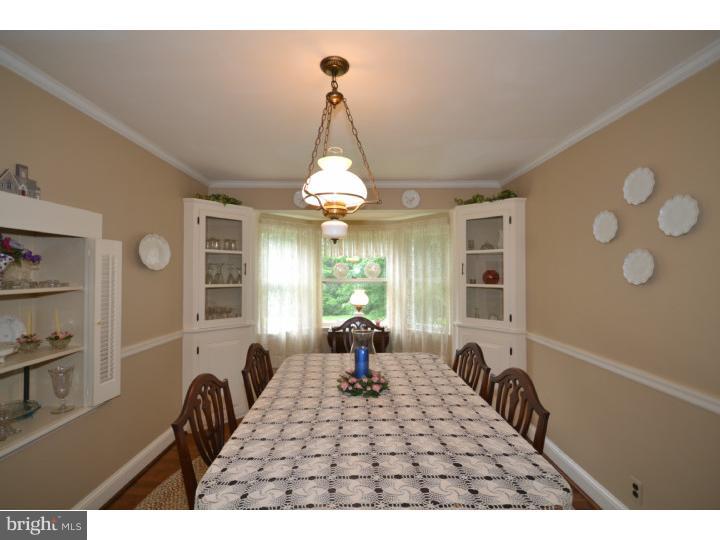857 West Bristol Road Warminster, PA 18974 - Photo 10 of 16 Dining Room