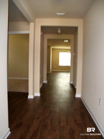 16586 Walstan Drive Loxley, AL 36551 - Photo 4 of 9 front entrance