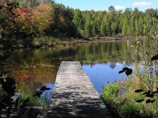 7599 Channel Road Eagle River, WI 54521 - Photo 8 of 10 Gallery Image 8