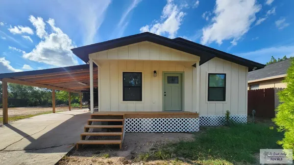 $1,750 | 6761 Laguna Madre Drive, Brownsville, TX 78526