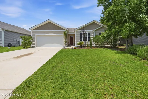 $319,900 | 1690 Haldon Lane Southeast, Bolivia, NC 28422