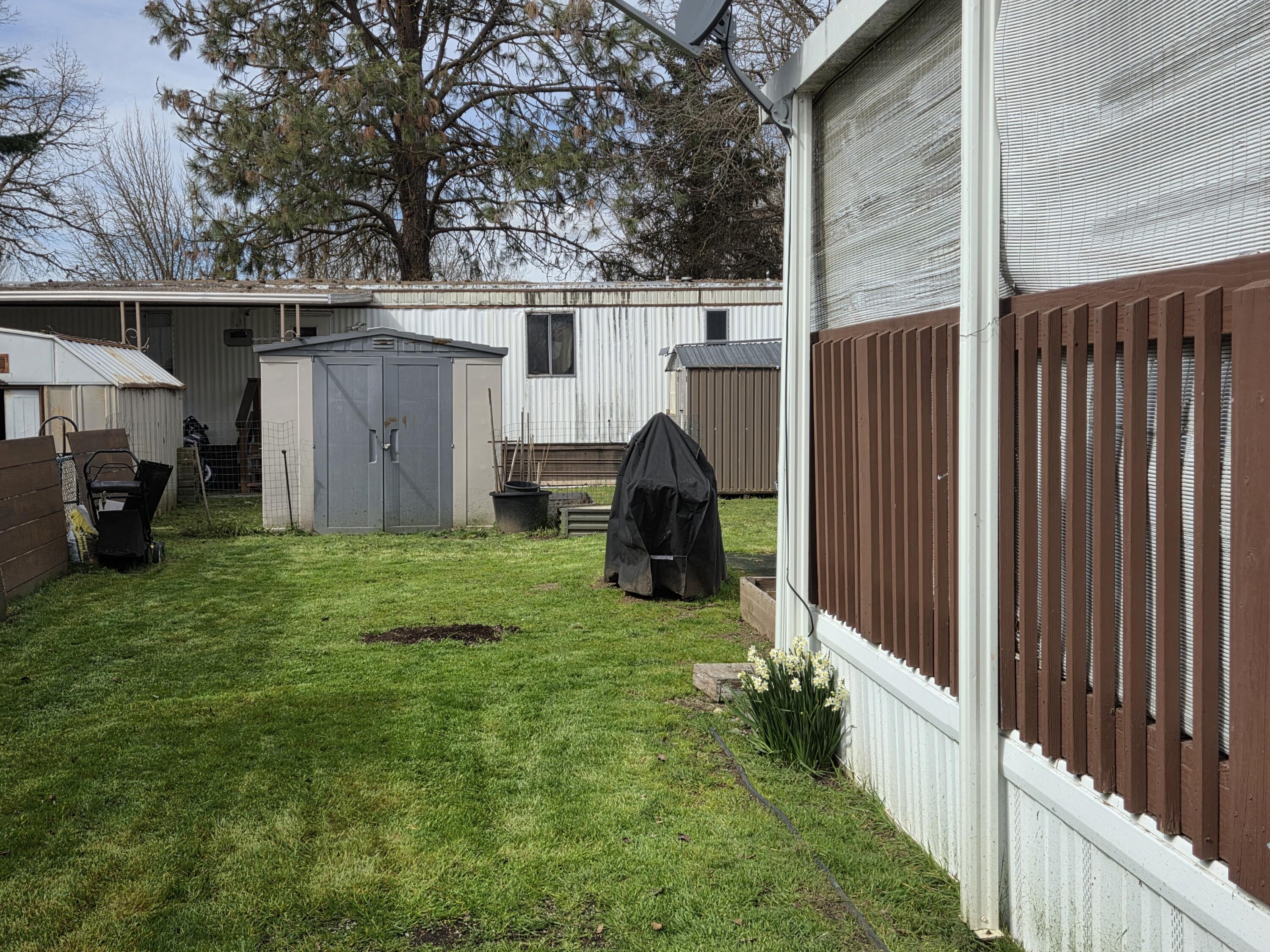 6850 Downing Road, Unit SPC 31 Central Point, OR 97502 - Photo 5 of 22