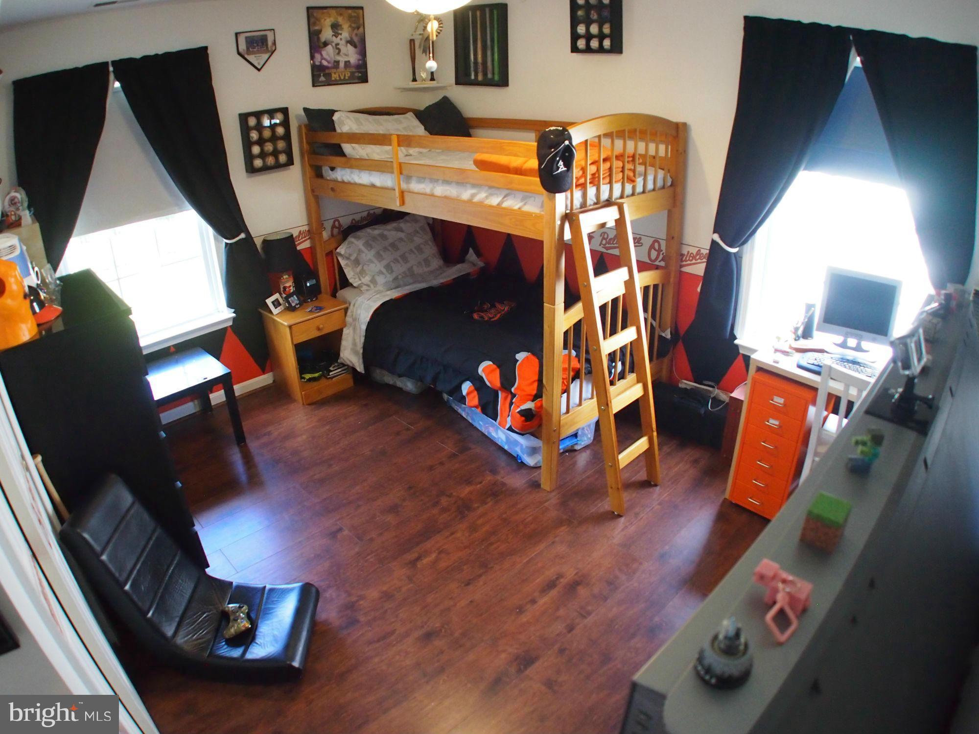 1311 Waterview Way Baltimore, MD 21221 - Photo 11 of 30 Bedroom
