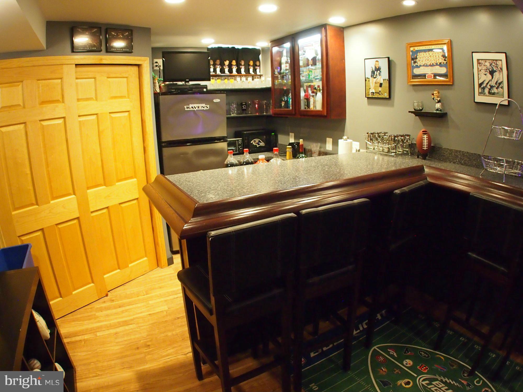 1311 Waterview Way Baltimore, MD 21221 - Photo 21 of 30 Basement