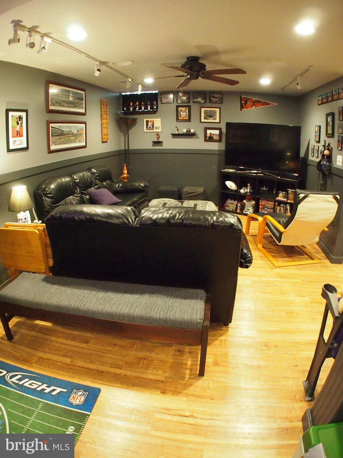1311 Waterview Way Baltimore, MD 21221 - Photo 22 of 30 Basement