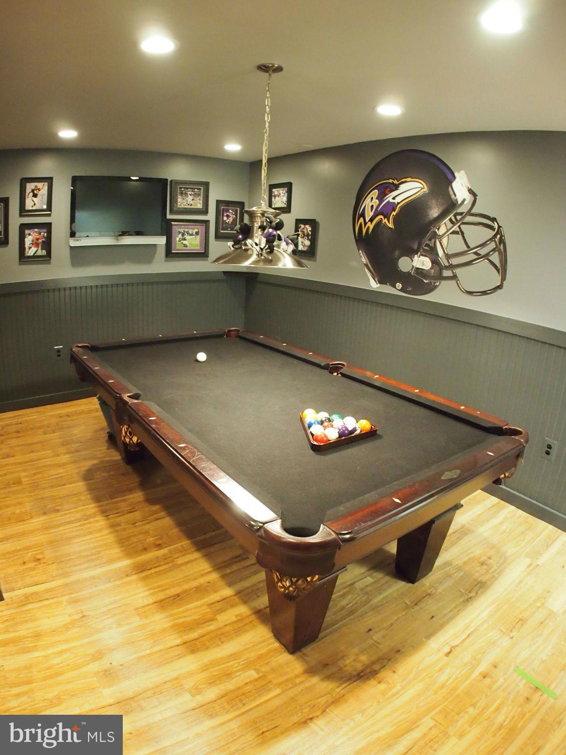 1311 Waterview Way Baltimore, MD 21221 - Photo 23 of 30 Basement