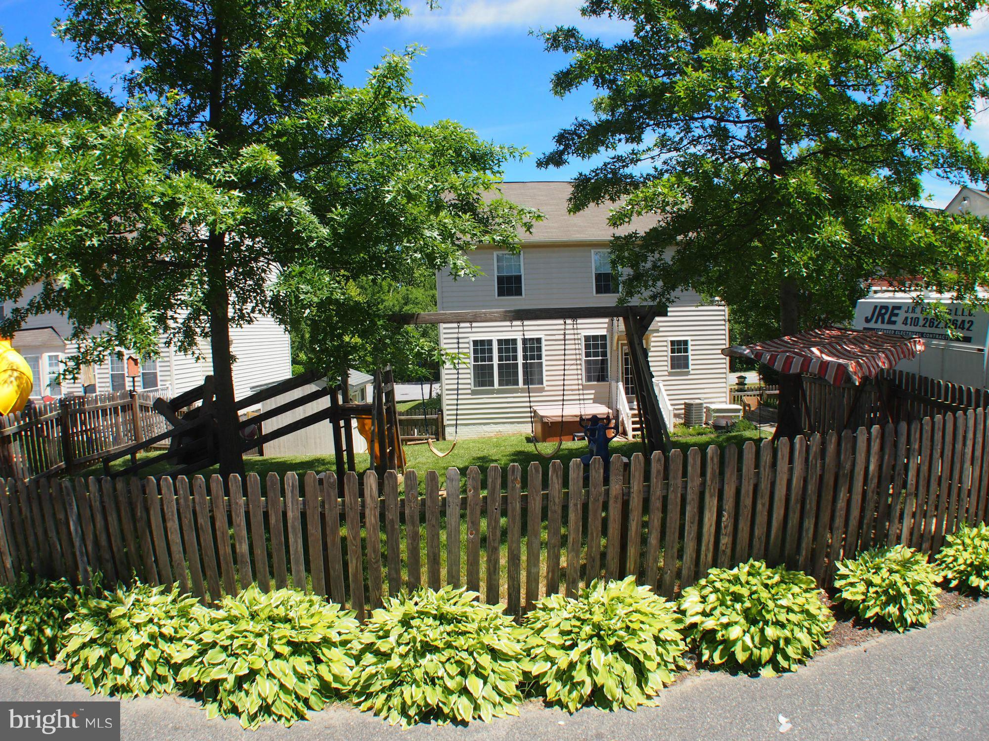 1311 Waterview Way Baltimore, MD 21221 - Photo 29 of 30 Exterior (Rear)