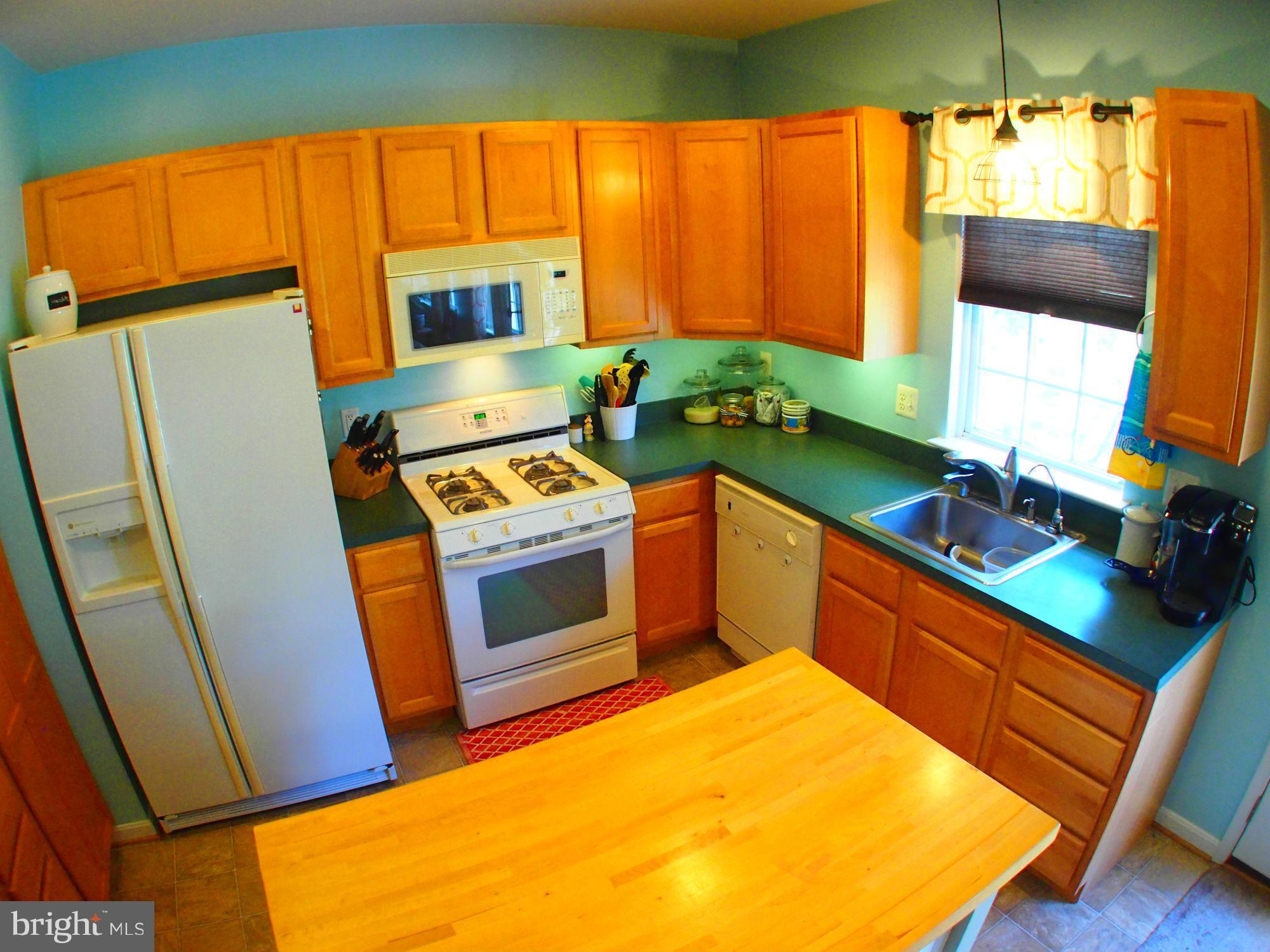 1311 Waterview Way Baltimore, MD 21221 - Photo 4 of 30 Kitchen