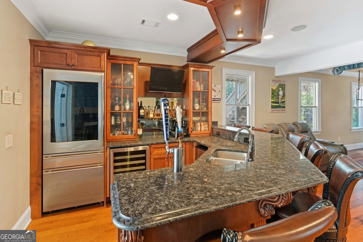 211 Ronda Court Grovetown, GA 30813 - Photo 14 of 51 Digitally enhanced (paint color only)