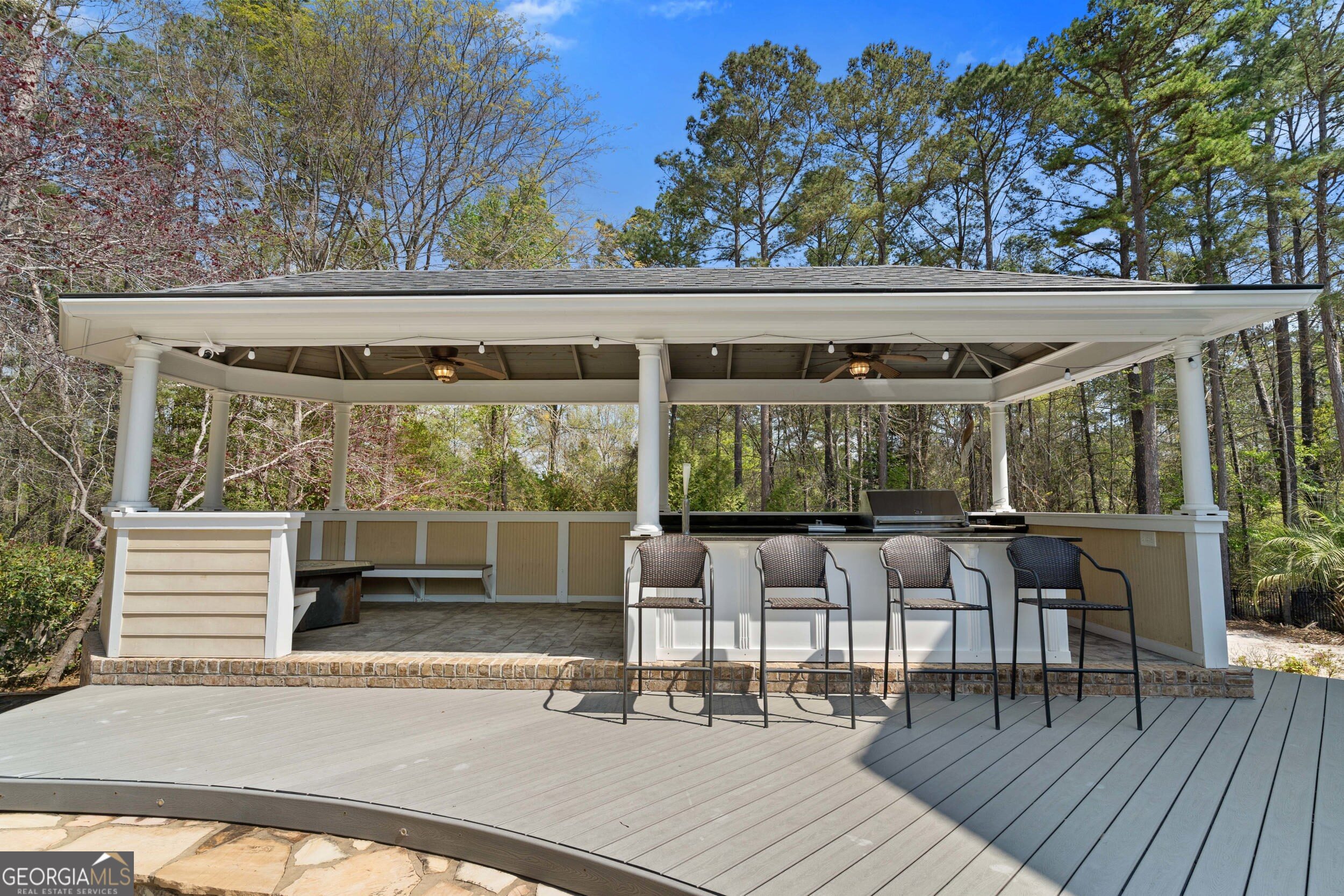 211 Ronda Court Grovetown, GA 30813 - Photo 39 of 51