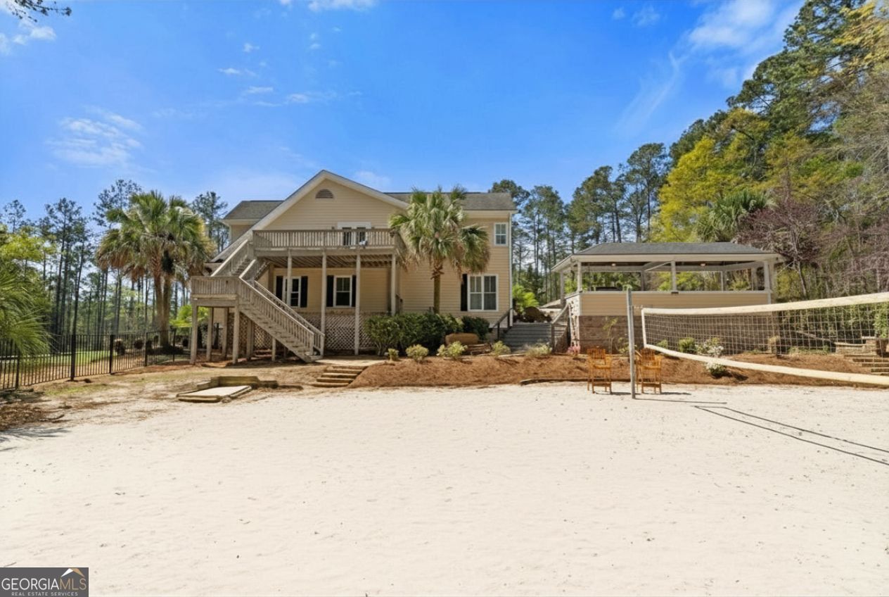 211 Ronda Court Grovetown, GA 30813 - Photo 46 of 51