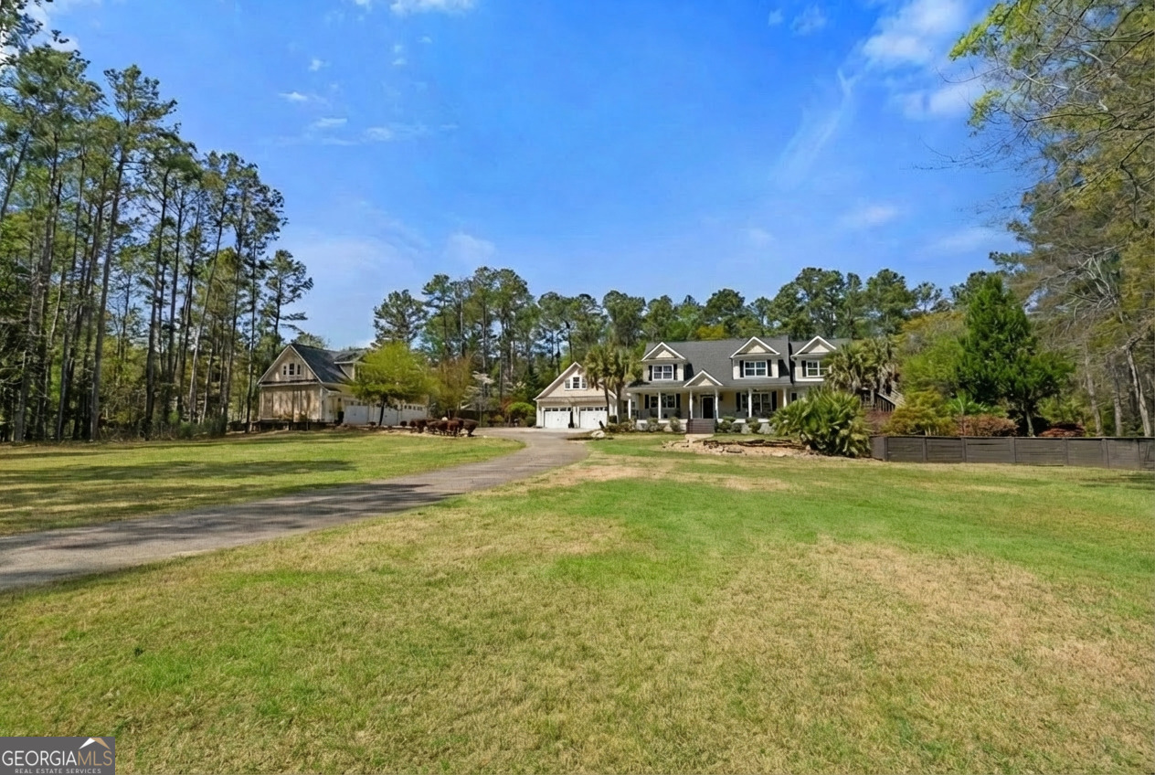 211 Ronda Court Grovetown, GA 30813 - Photo 49 of 51