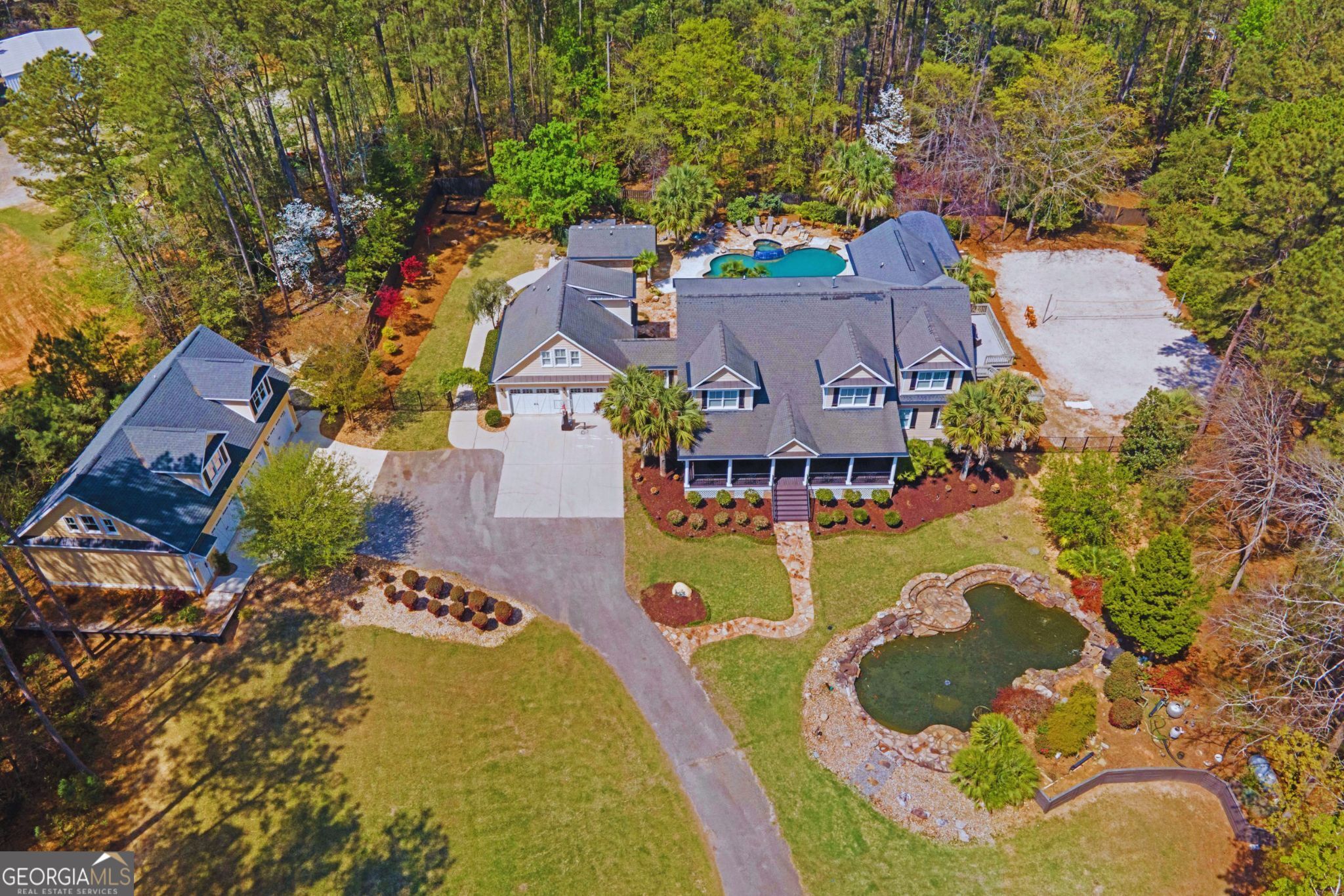 211 Ronda Court Grovetown, GA 30813 - Photo 50 of 51