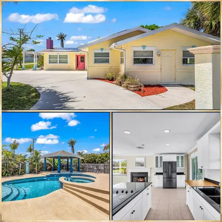 $565,000 | 614 Southeast Flamingo Avenue, Stuart, FL 34996
