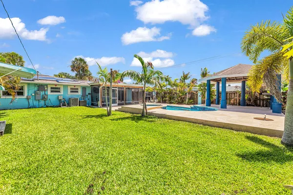 $565,000 | 614 Southeast Flamingo Avenue, Stuart, FL 34996