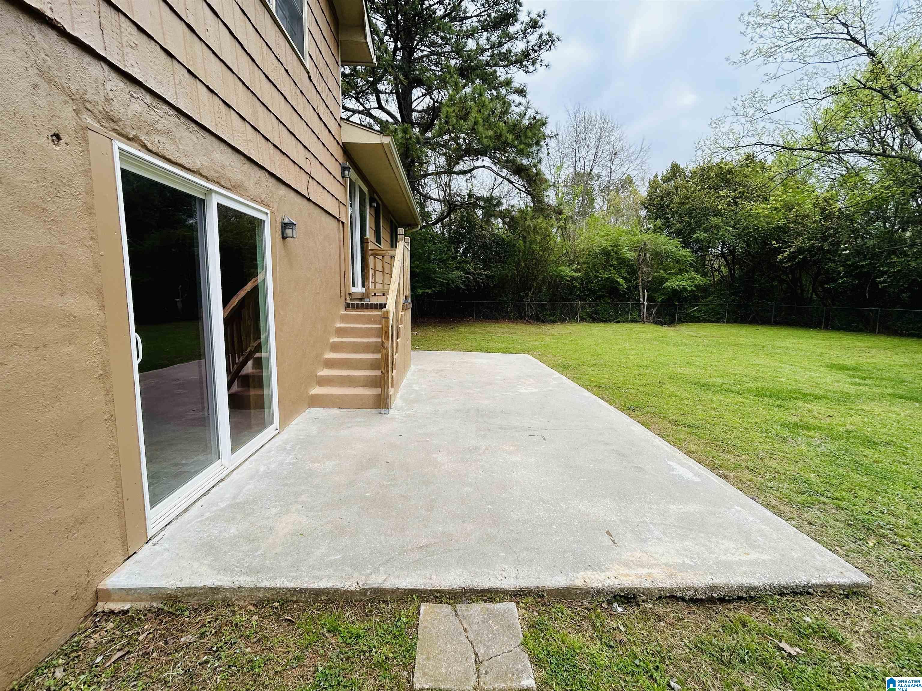 239 Hubbard Circle Anniston, AL 36206 - Photo 45 of 46