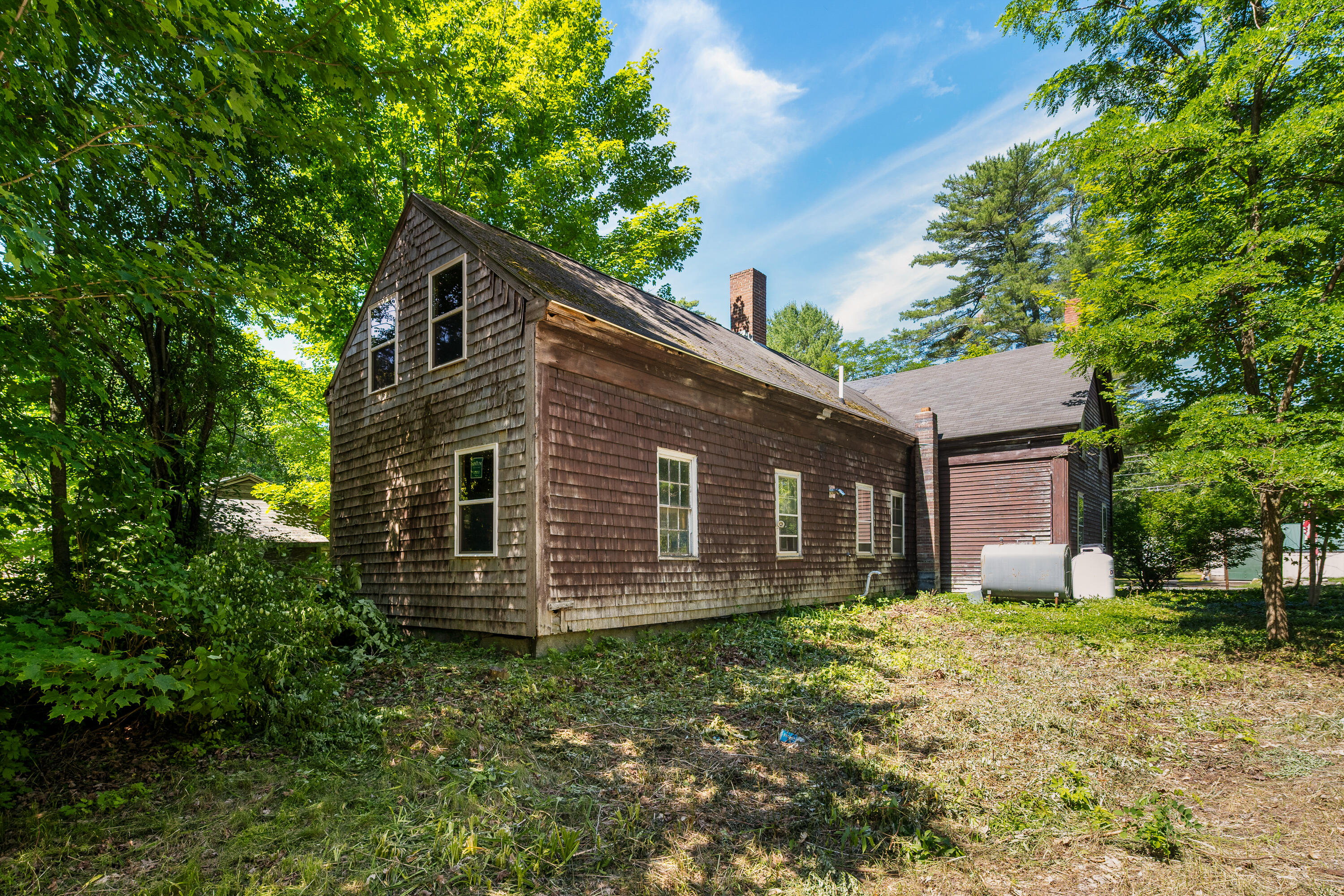 65 Lewiston Road New Gloucester, ME 04260 - Photo 9 of 46 65 Lewiston Rd. New Gloucester-15