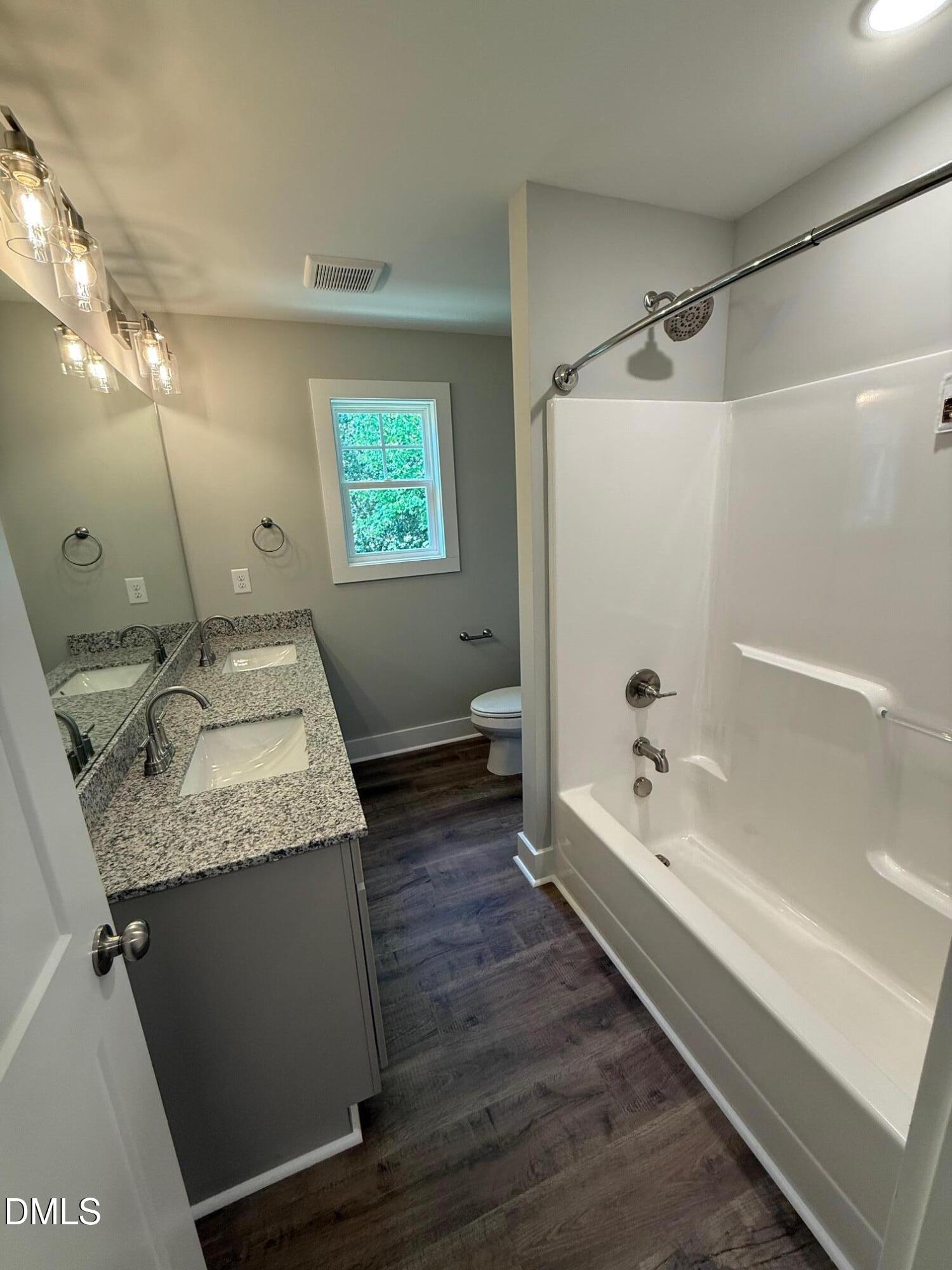1328 Kent Road, Unit 102 Raleigh, NC 27606 - Photo 10 of 14 Bath 3