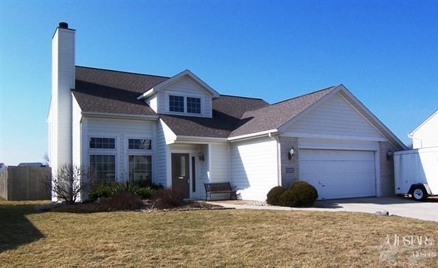 8718 Winchester Ridge Drive Fort Wayne, IN 46819 - Photo 1 of 1 Gallery Image 1