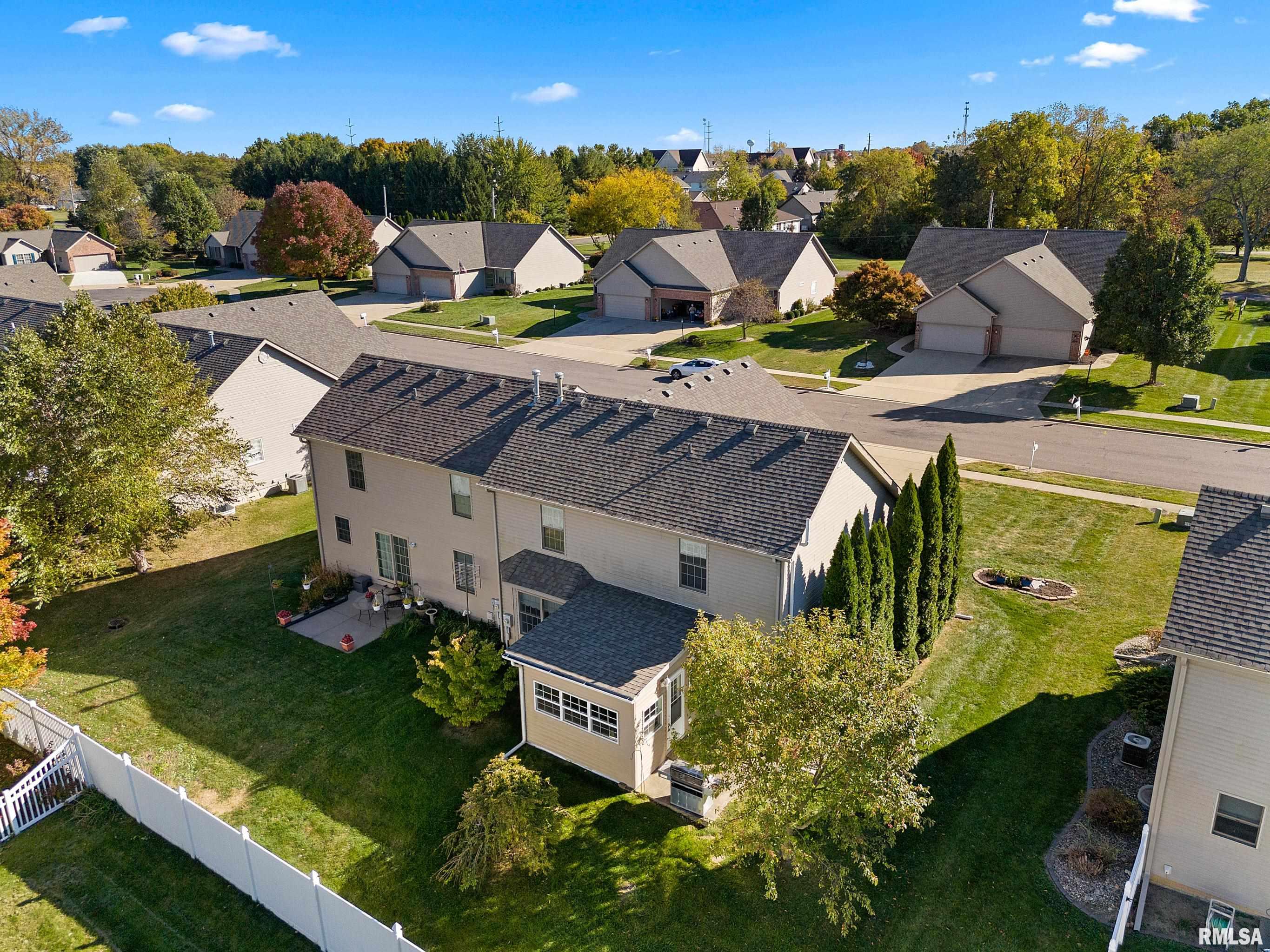 7 Elk Court Washington, IL 61571 - Photo 32 of 37 Gallery Image 32