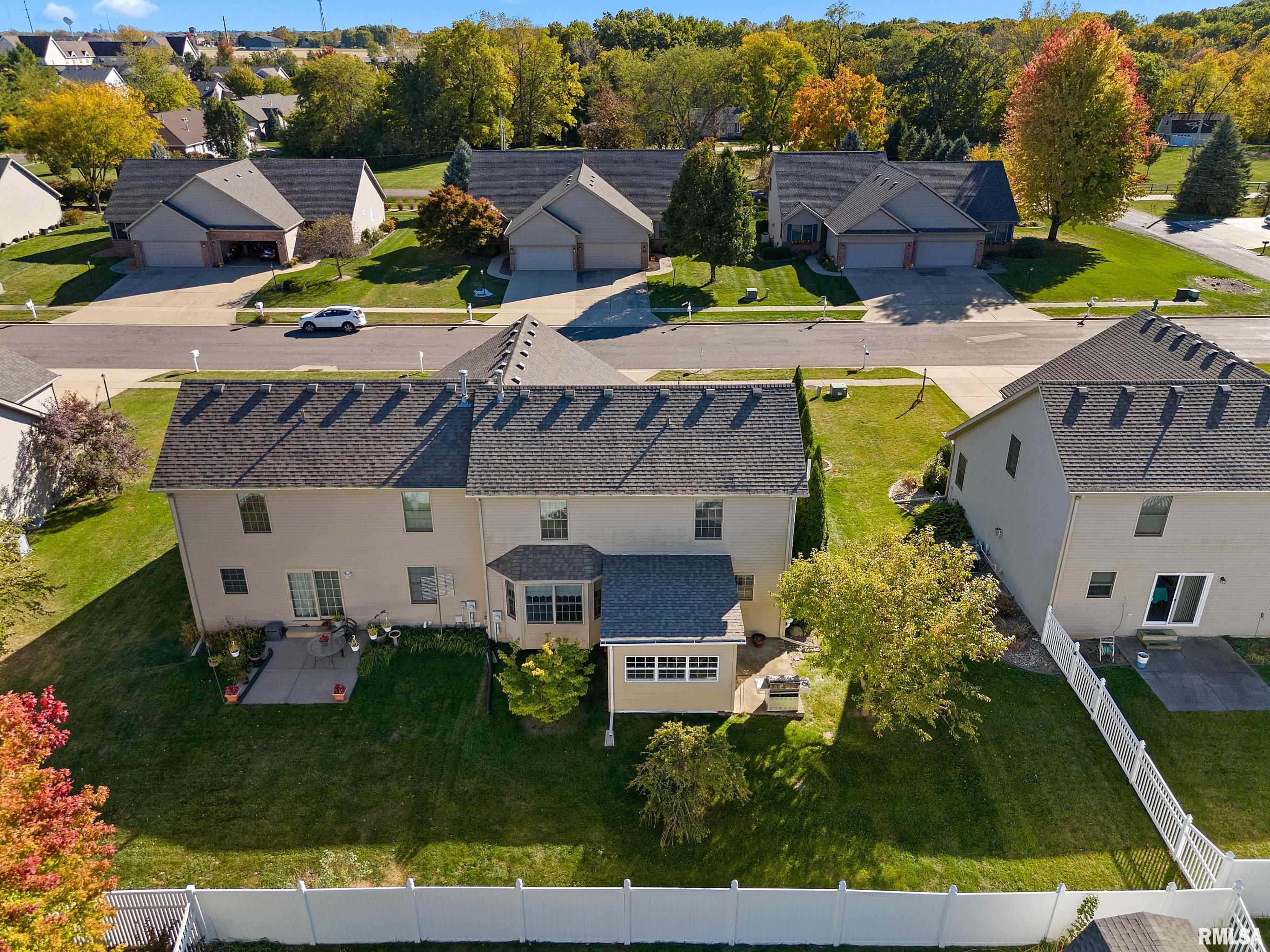 7 Elk Court Washington, IL 61571 - Photo 33 of 37 Gallery Image 33