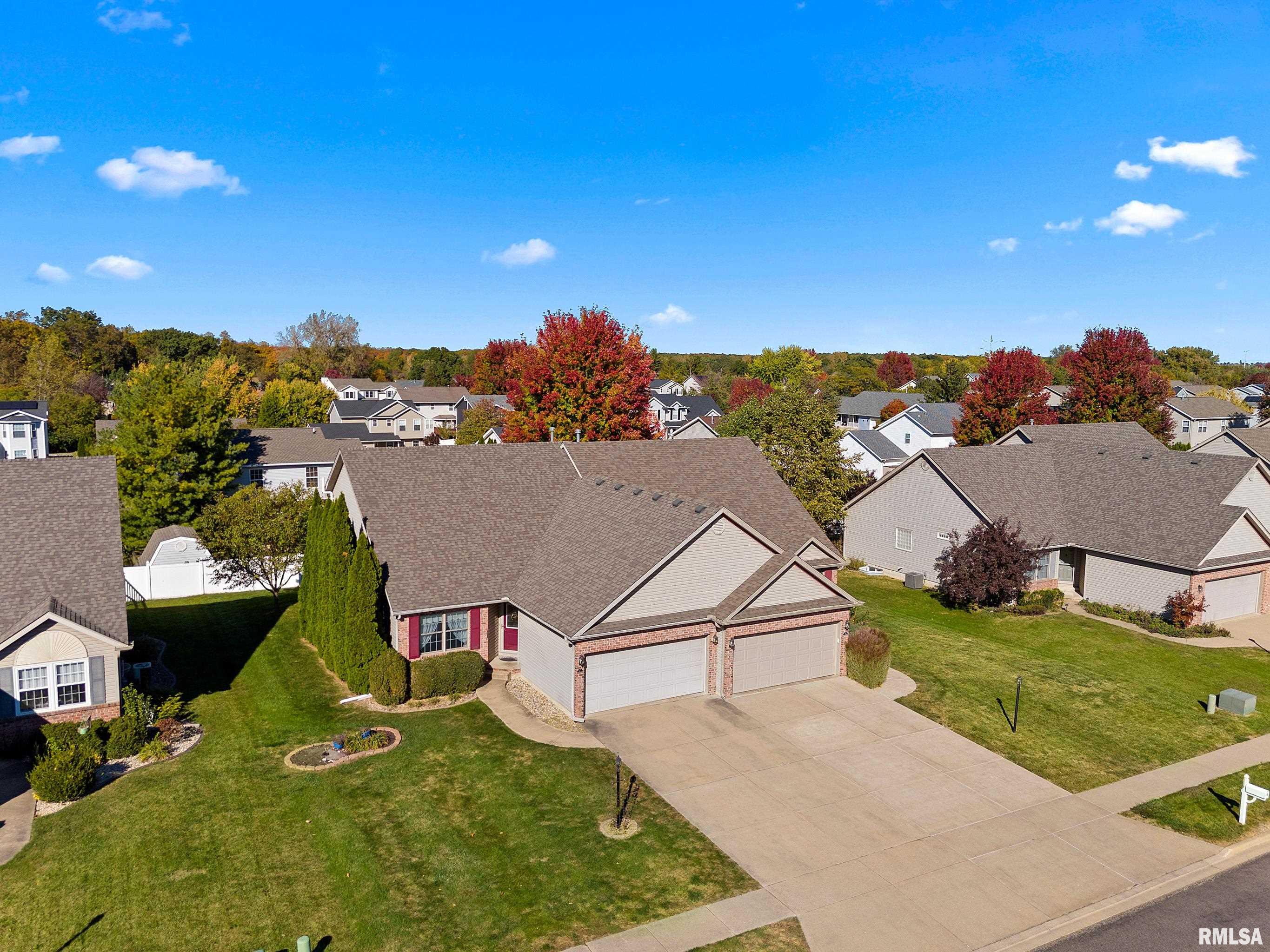 7 Elk Court Washington, IL 61571 - Photo 34 of 37 Gallery Image 34