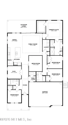 a front view of a house with a yard and outdoor seating