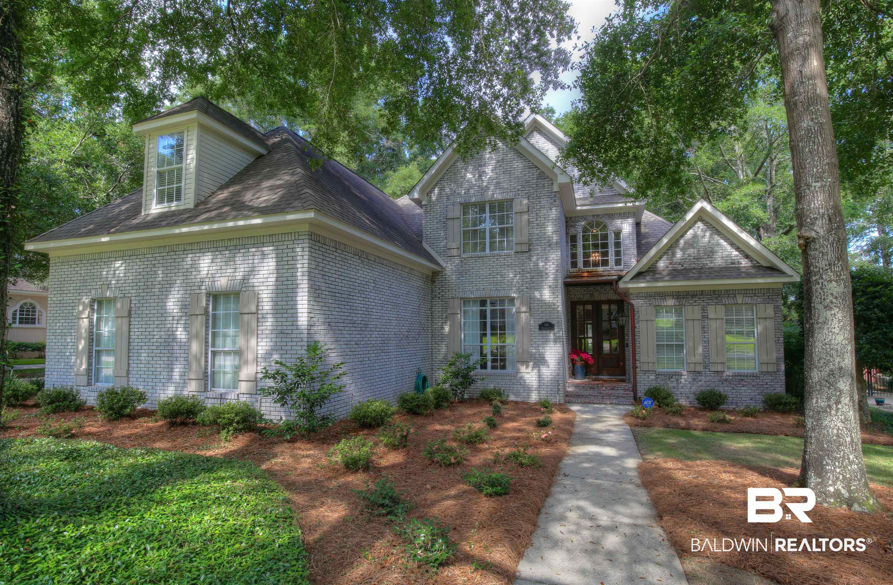 148 Old Mill Road Fairhope, AL 36532 - Photo 1 of 39