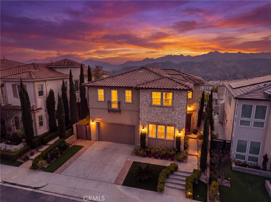 11957 Mirabel Way Porter Ranch, CA 91326 - Photo 66 of 69